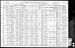 1910 United States Federal Census Record - Fairheaven, Carroll County, Illinois - Sheet 13