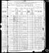1880 United States Federal Census Record - Fairheaven, Carroll County, Illinois - Page 3