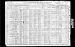 1910 United States Federal Census Record  - Montezuma, Summit County, Colorado - Sheet 9 B
