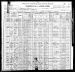 1900 United States Federal Census Record - Dillon, Summit County, Colorado - Sheet 11 A