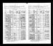 1885 Colorado State Census Record - Summit, Colorado - Page 7
