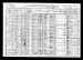 1910 United States Federal Census Record - Outagamie County, Wisconsin - Sheet 2
