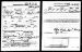 1918 World War I Draft Registration Cards, 1917-1918 Record for Roland Harold Schroth
