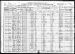 1920 United States Federal Census Record - Rotate Township, Rawlins County, Kansas - Sheet 3