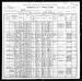 Jacob Albert Schierholz and Family 1900 Census