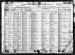 King Fritz (Fred K) Nicholas And Family 1920 Census