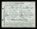 Lee Rodger Gust and Sandra Mae Burmeister Marriage Certificate