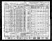 Lester Norbert Plutz and Family 1940 Census