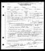 Mildred Marie Ehredt Birth Record