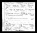 Roger LaVerne Sims Death Certificate