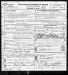 Theodore Ehredt Death Certificate