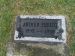 Arthur Benjamin Ehredt Headstone