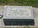 Curtis Dwayne Sporing Headstone