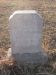 Earnest Frederick Reinking Headstone