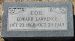 Edward Lawrence Coil Headstone