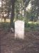 Ephraim Covalt Buck Headstone