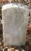 Ephraim Covalt Buck Headstone