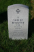 Frank Shelby Bennett Headstone
