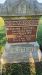 Joachim and Friederike Herman Fiestedt Headstone