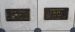 John and Shirley Batten Huff Headstones