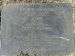 Sylvia May Burke Craven Headstone