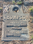 Dwight Lee Thompson