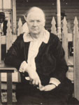 Catharina Elizabeth Guhn