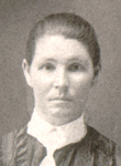 Mary Viola Madora Cox