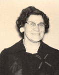 Eva Barbara Ehredt