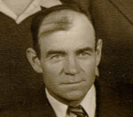 Elmer Alexander Thompson