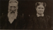 Ambrose Brockman and Kaziah Harriet Johnson