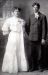 Edward Weston Pulfrey and Wife