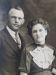 Emil William and Vera Deloria Helvey Tonne