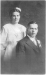 Frank Earnest and Sarah Rosina Ehredt