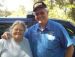 Twila Emory and Berry Walker Sept 2011