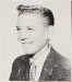 James Lee Taylor 1959 Yearbook, South High School, Denver, Colorado