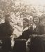 James Ronald Kirkwood, Lorna and Phillip Kewley, Dorothy Blanche Pearce Kirkwood