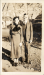 Lelia Huff and Vernon Clark