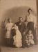 Oscar and Adelia Roberts Smith and children