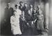 William Sheldon Thompson and Family Abt 1905