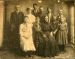 William Sheldon Thompson and Family