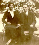 Lurena Adalade Nicholas and Son Hugh Fritz Smith