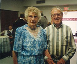 Nora and Vernon Arnold