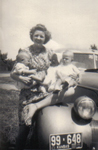 Letha (Thompson) Dickson