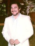 Abe Gutierrez