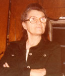 June Lillian Schroth