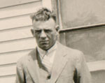 Elmer Alexander Thompson