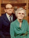 Elmer and Thelma Thompson 